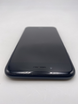 iPhone 7, 128GB, schwarz (ID: 57212), Zustand "gut", Akku 88%